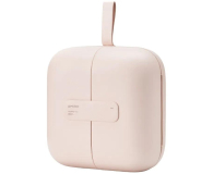 Amiro AMIRO Lusterko CubeS Magnetic Bag Różowe - 1483336 - zdjęcie 2